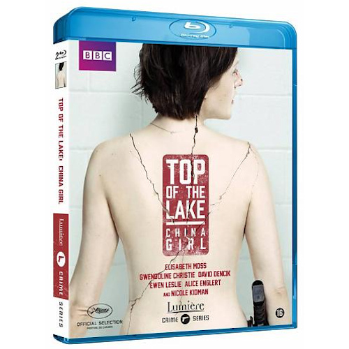 TV SERIES - TOP OF THE LAKE: CHINA GIRL -BLRY-TOP OF THE LAKE - CHINA GIRL -BLRY-.jpg